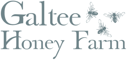 Galtee Honey Farm Logo