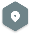 Location icon
