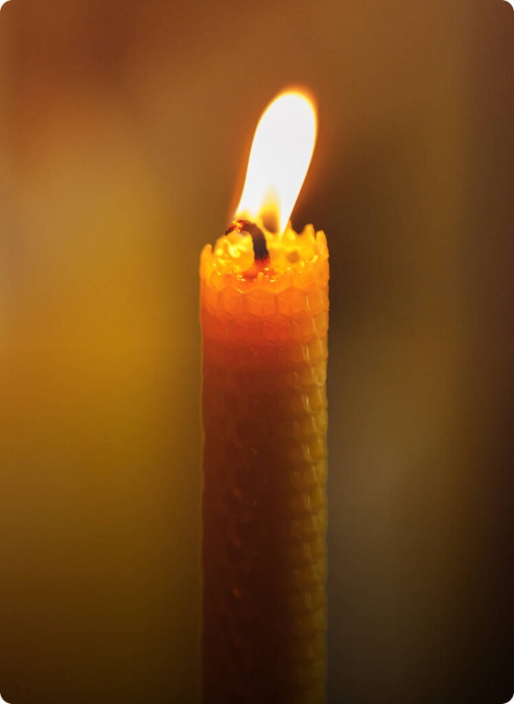 Candle